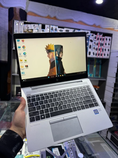 HP 840 G6