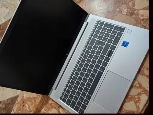 Probook 450 G8 Hp i7-1165G7 16/512