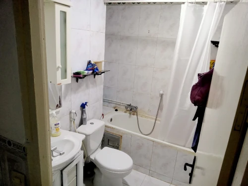 Location vacances Appartement F3 Alger Bab ezzouar