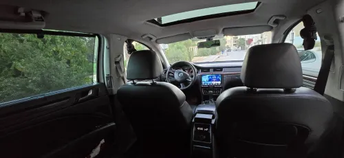 Skoda Superb 2014 