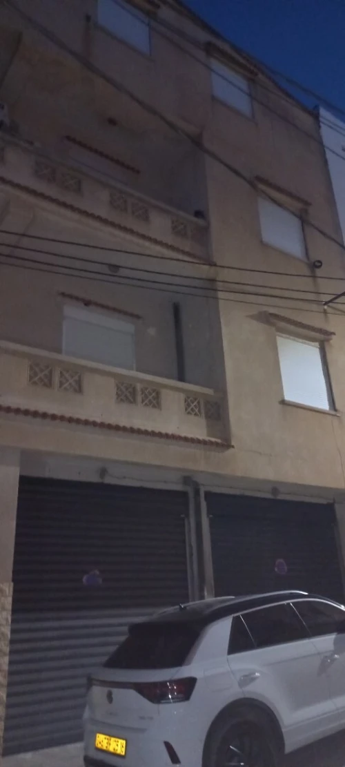 Location Villa Alger Cheraga