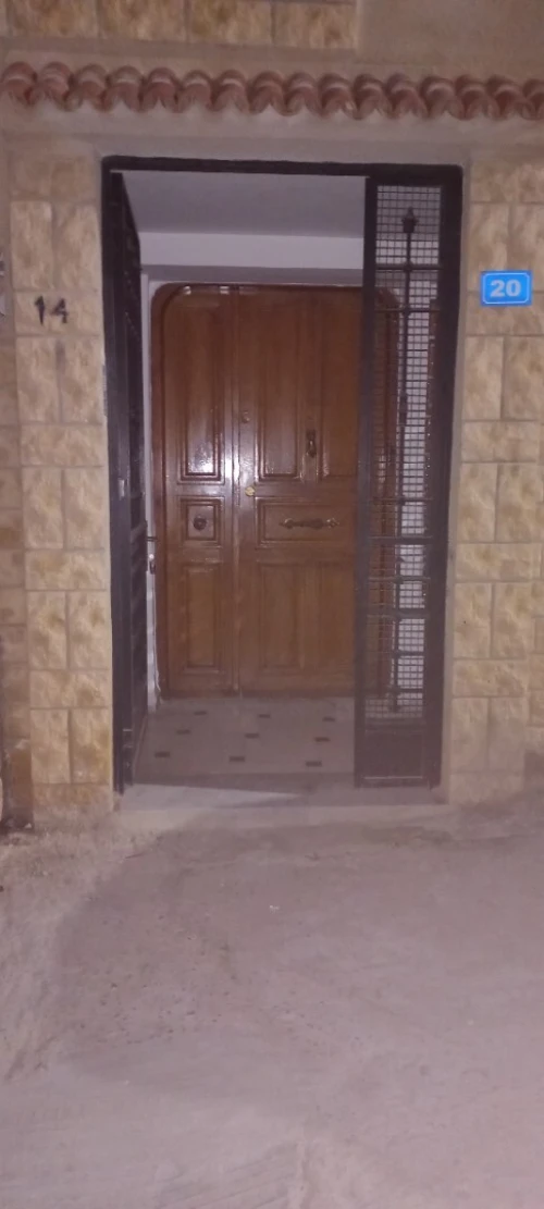 Location Villa Alger Cheraga