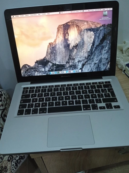 MacBook pro