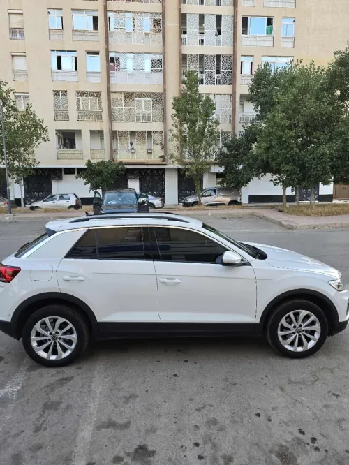 Volkswagen T-Roc 2022 Life Plus
