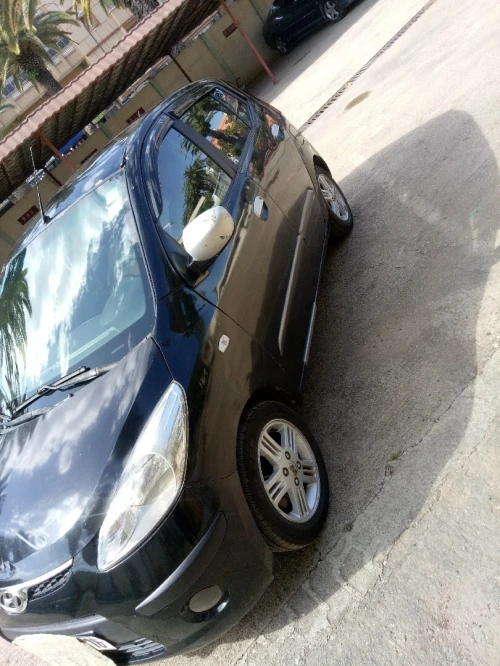 Hyundai i10 2010 GLX
