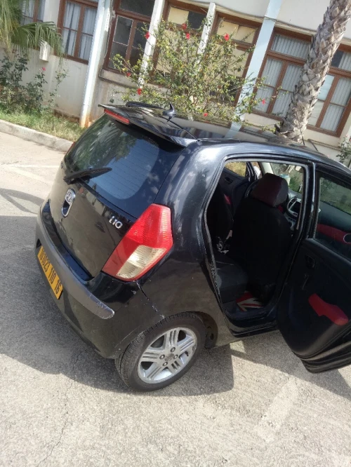Hyundai i10 2010 GLX