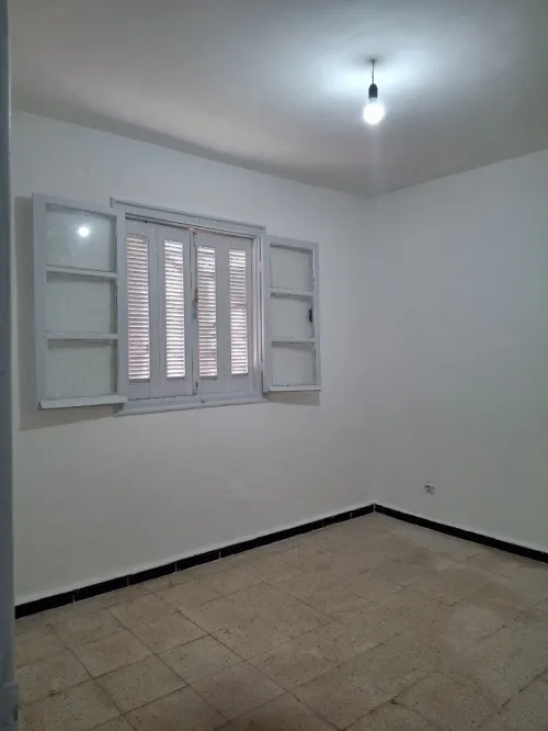Location Appartement F3 Alger Saoula