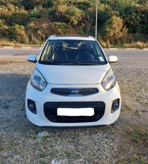 Kia Picanto 2015 Brazilia