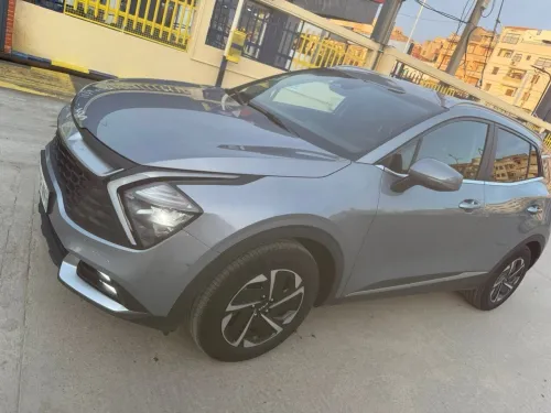 Kia Sportage restylé 2024 Active