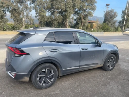 Kia Sportage restylé 2024 Active