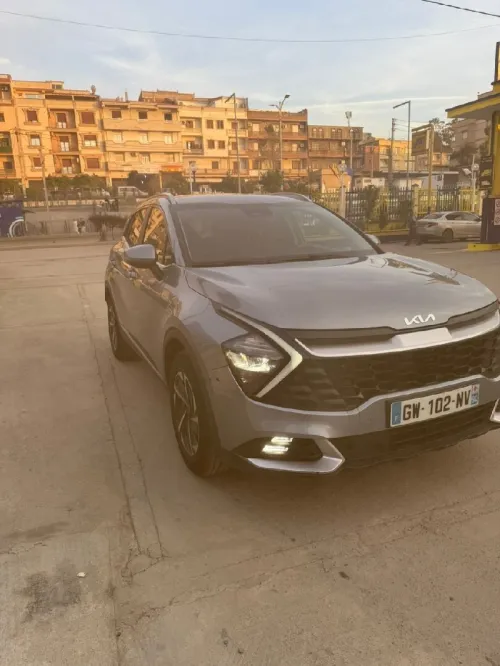 Kia Sportage restylé 2024 Active