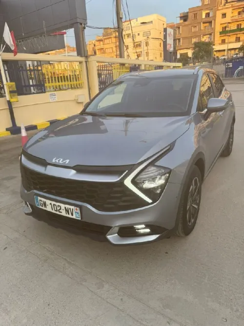 Kia Sportage restylé 2024 Active