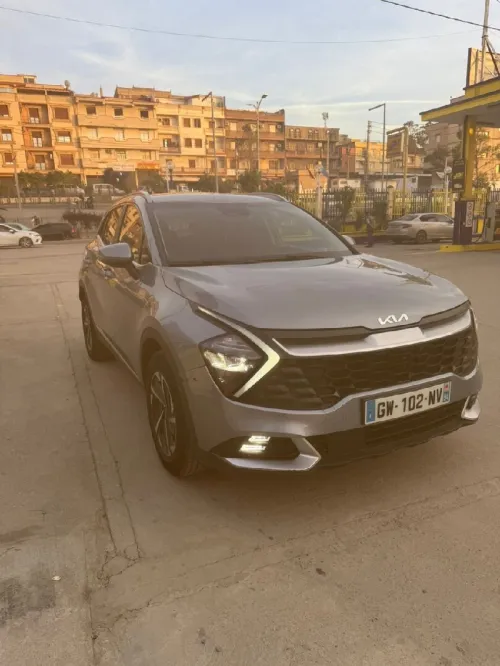Kia Sportage restylé 2024 Active