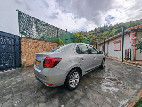 Renault Symbol 2018 Made In Bladi
