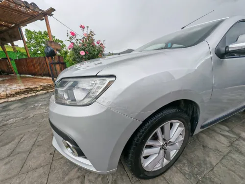 Renault Symbol 2018 Made In Bladi