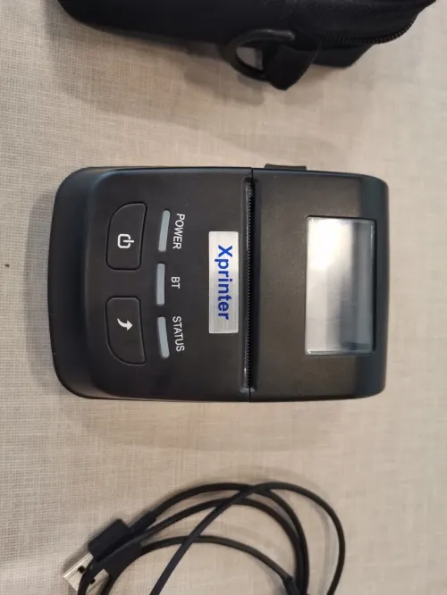 Imprimante ticket XPRINTER XP-P501A
