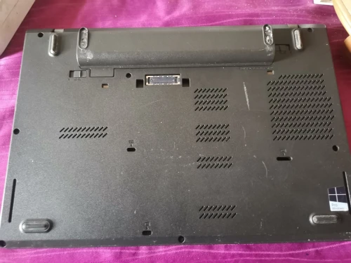 Lenovo thinkpad l460