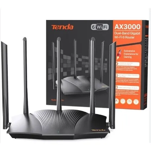 TX12 Pro Wifi 6