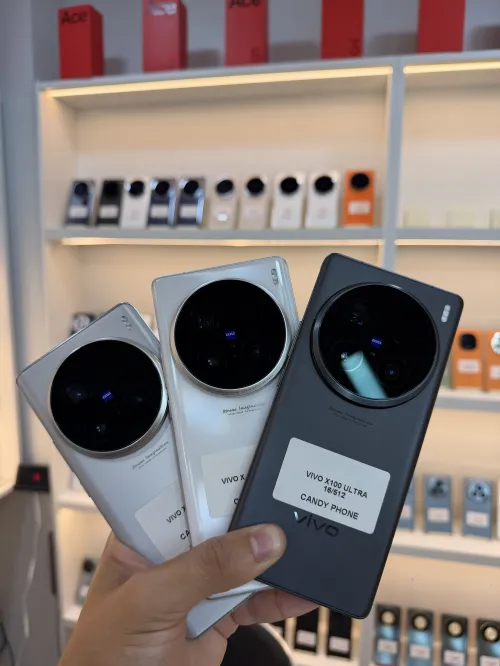 Vivo X100 ultra 16/512 16/1TB