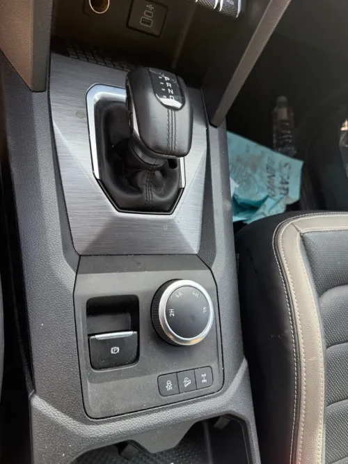 Volkswagen Amarok 2025 Aventura