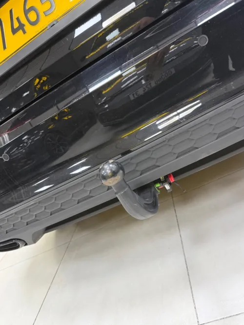 Audi A3 2023 Sline
