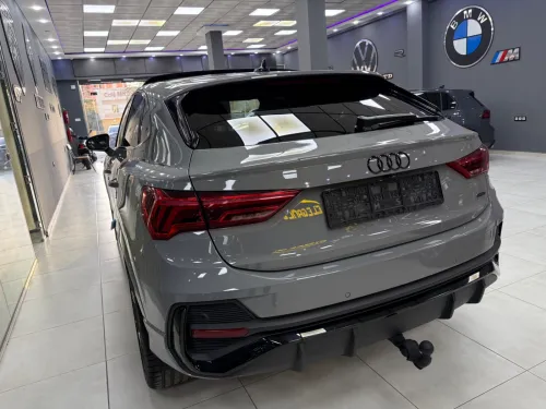 Audi Q3 2023 Sline