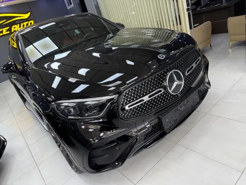 Mercedes GLC 2024 GLC