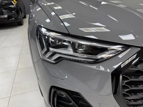 Audi Q3 2023 Sline