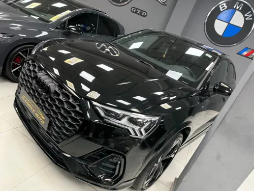 Audi Q3 2024 Sline
