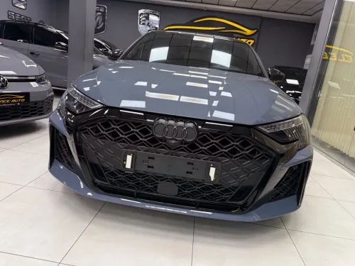 Audi RS3 2025 Rs3
