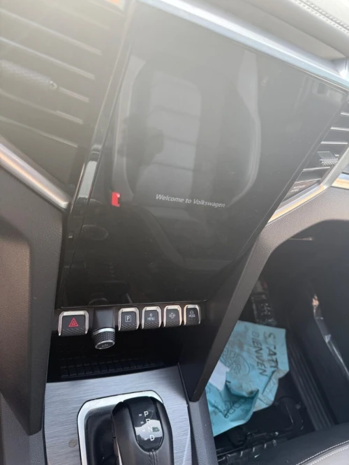 Volkswagen Amarok 2025 Aventura