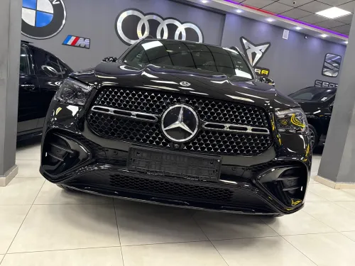 Mercedes GlE 2025 GlE