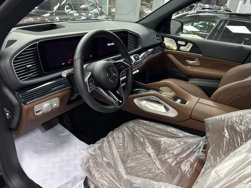 Mercedes GlE 2025 GlE