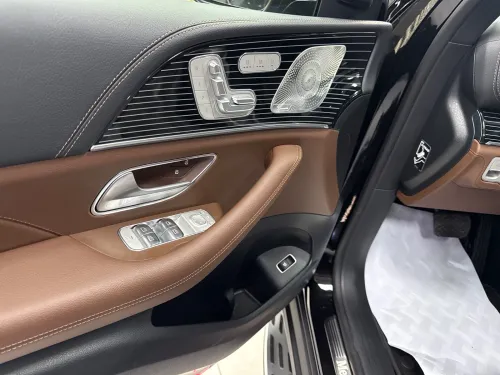Mercedes GlE 2025 GlE