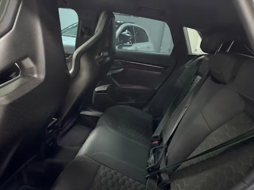 Audi RS3 2025 Rs3