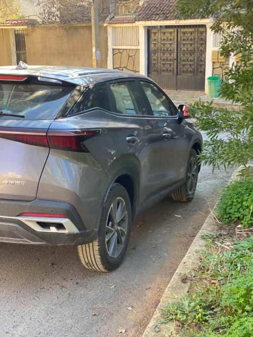 Chery Tiggo 2025 5X