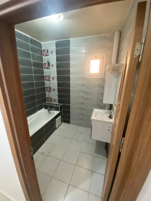 Vente Appartement F4 Oran Oran