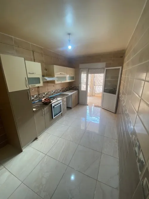 Vente Appartement F4 Oran Oran