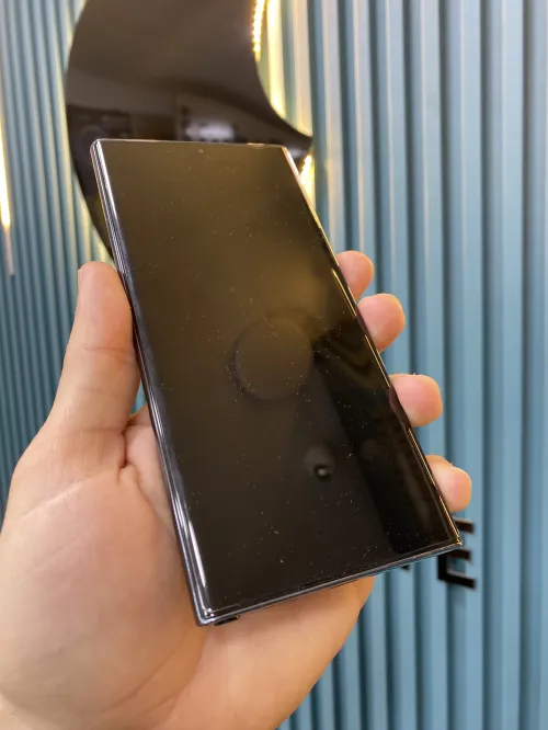 Samsung S22 Ultra