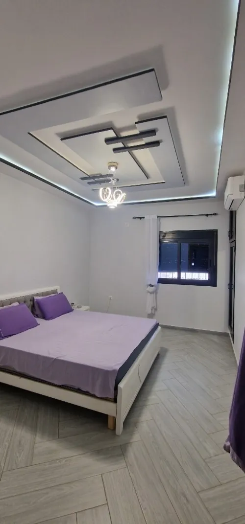 Location vacances Villa Oran Bethioua