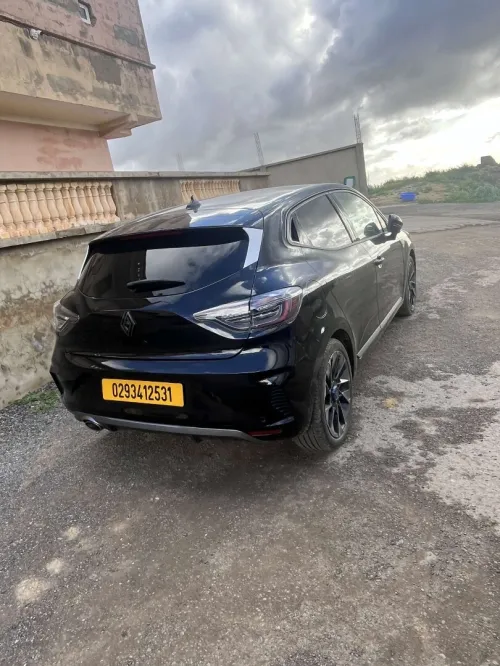 Renault Clio 5  2025 Esprit Alpine