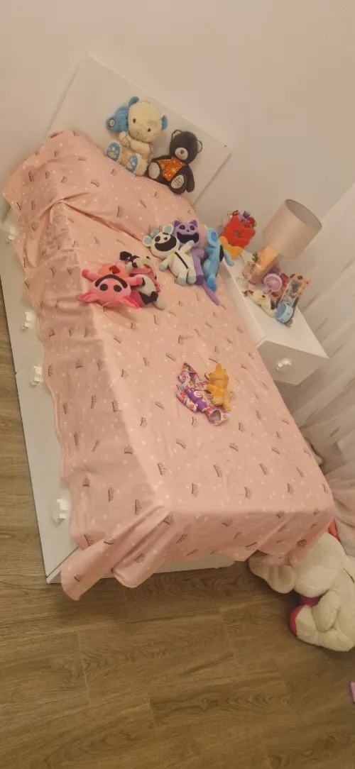 Chambre enfant 