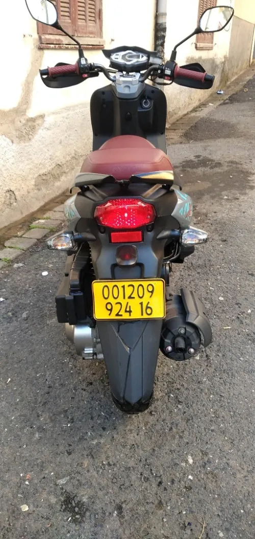 Sym Xsmart 2024