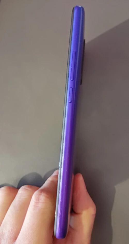 XIAOMI Redmi 9