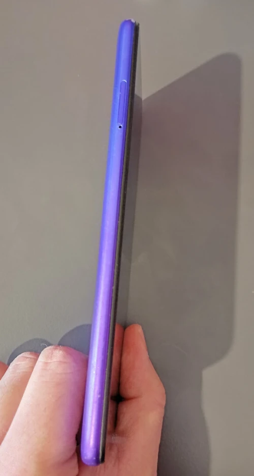 XIAOMI Redmi 9