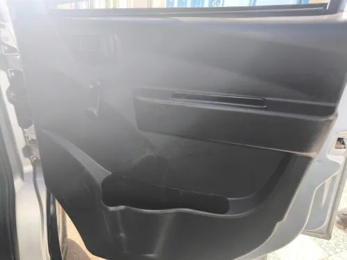 Chery SIMPLE CABINE 2018