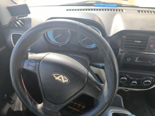 Chery SIMPLE CABINE 2018