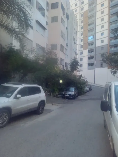 Location Appartement F4 Alger Said hamdine