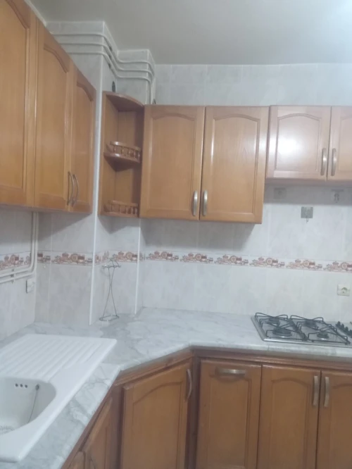 Vente Appartement F4 Alger Said hamdine