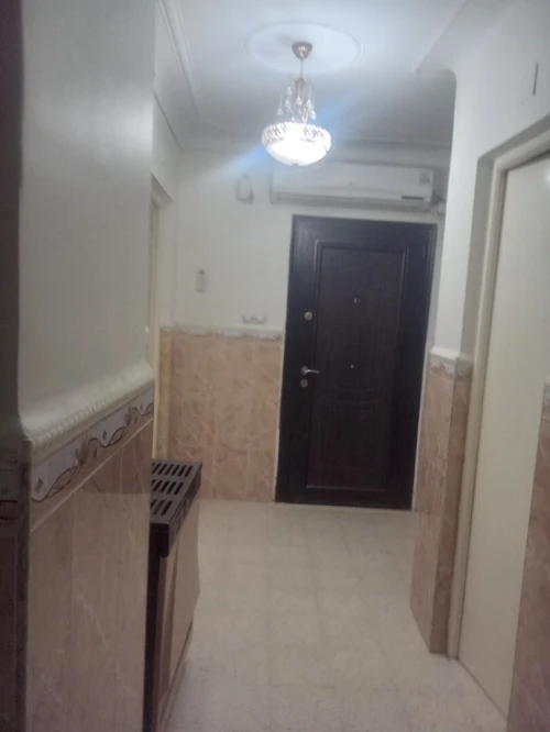 Vente Appartement F4 Alger Said hamdine